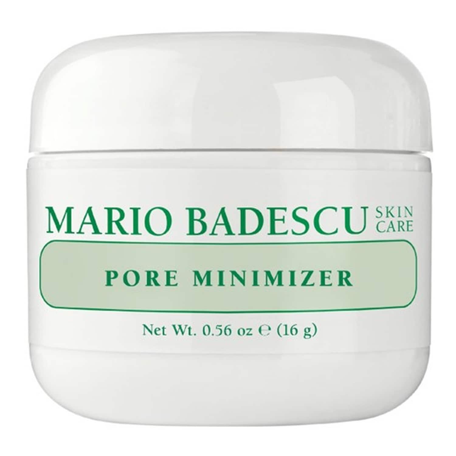 Mario Badescu PORE MINIMIZER - ÖFFNET VERSTOPFTE POREN