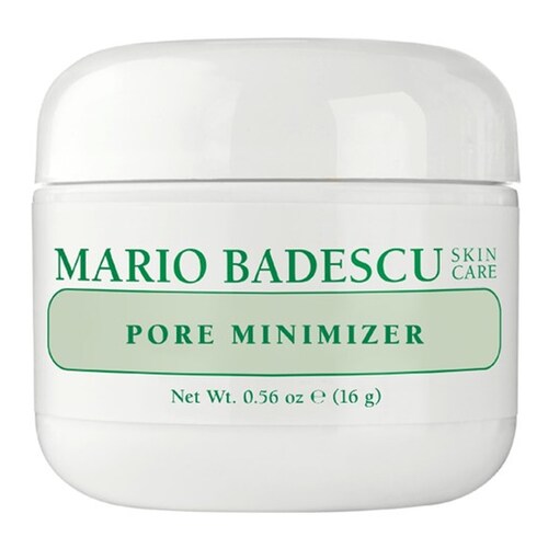 Mario Badescu - Pore minimizer