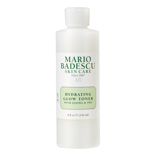 Mario Badescu - Tonic hidratant Éclat, cu jojoba si PHA