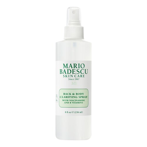 MARIO BADESCU - SPRAY DOS ET CORPS A LA NIACINAMIDE ET VITAMINES B.