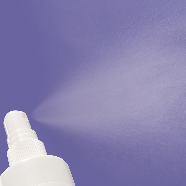 SPRAY VISO CON ACIDO IPOCLOROSO - RIPARATORE E RIEQUILIBRANTE