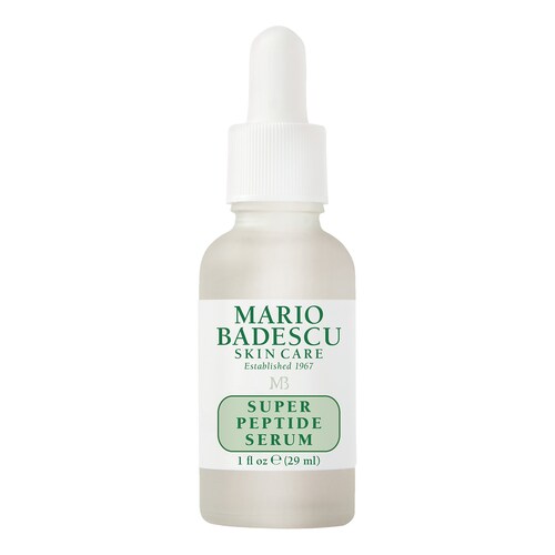 MARIO BADESCU - Super Peptide