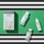 Anti-acné trio - Cofre cuidado facial