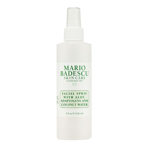 MARIO BADESCU - Spray Visage à l'Aloe Vera