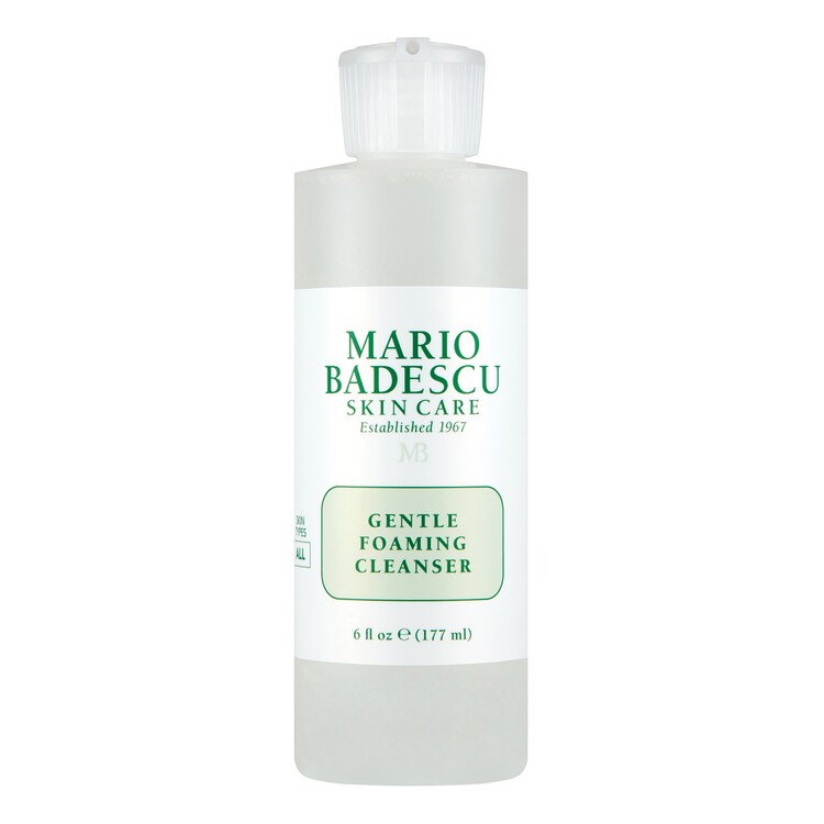 Acne Facial Cleanser - Gel de curatare