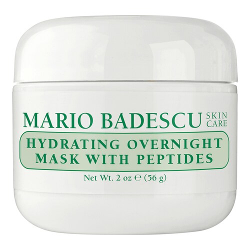 MARIO BADESCU - Nawilżająca maska na noc
