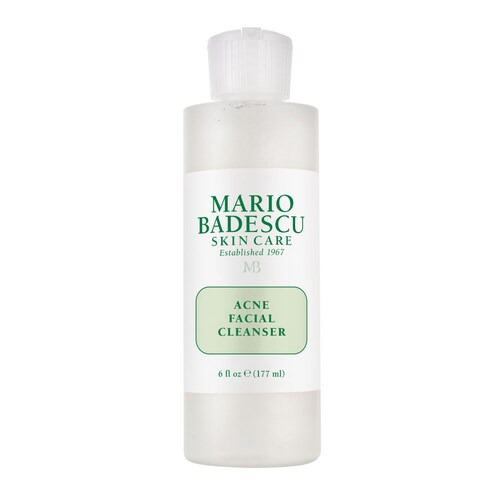 MARIO BADESCU - Nettoyant visage anti-acné