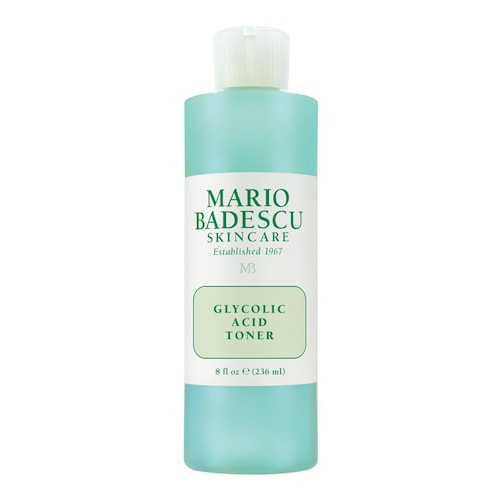 MARIO BADESCU - Glycolic Acid