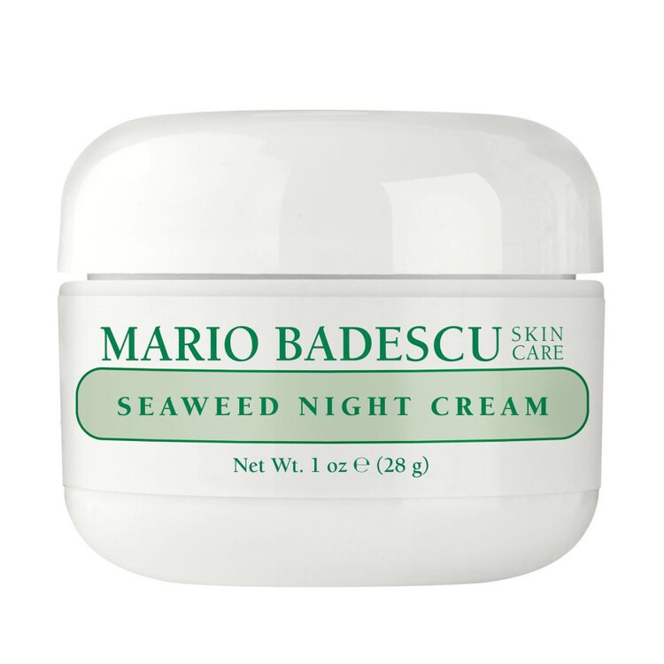 Seaweed - Night Cream