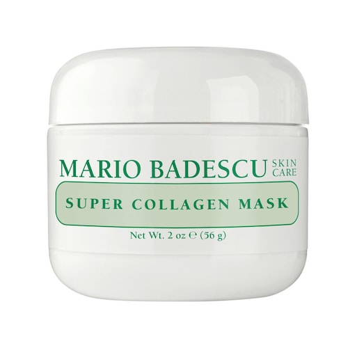 Mario Badescu - Mascarilla con colágeno