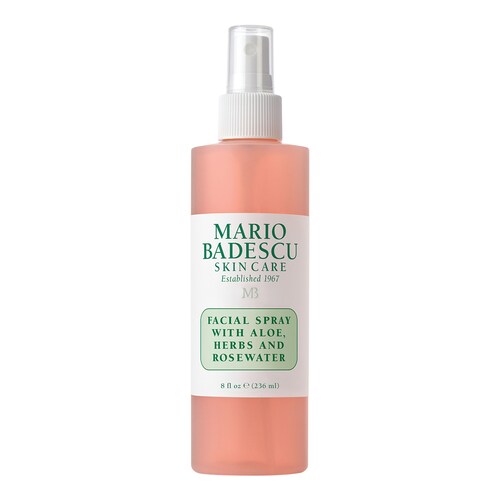 Mario Badescu - Facial Spray with Aloe, Herbs and Rosewater