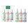 Spritz Mist Glow - Kit Trio sprays rostro aloe vera