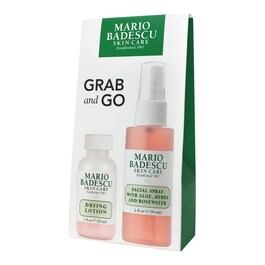 Grab and go - Kit de soins peau parfaite