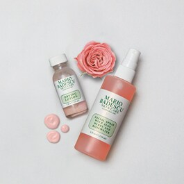 Grab and go - Kit de soins peau parfaite