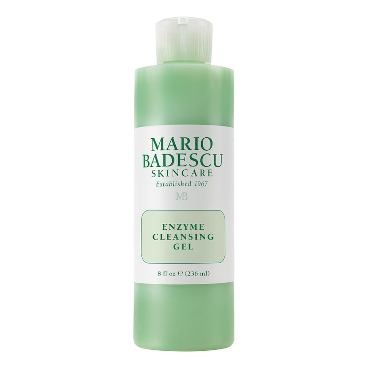 Enzyme Cleansing Gel - Żel do mycia twarzy