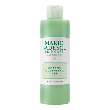 MARIO BADESCU - Enzyme Cleansing Gel