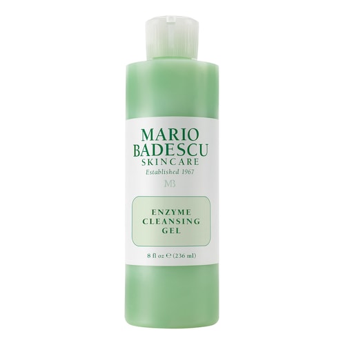MARIO BADESCU - Enzyme Cleansing Gel