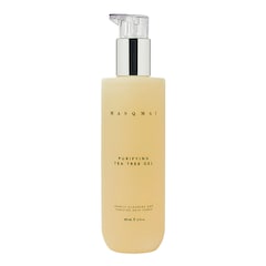 Purifying Tea Tree Gel - Gel para la piel Limpieza Profunda, Masqmai