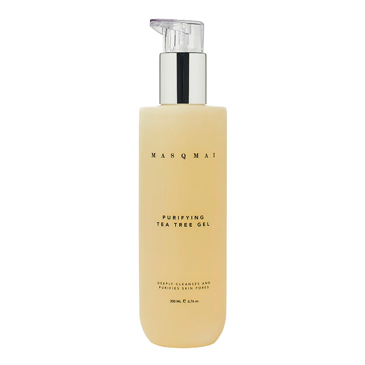 Purifying Tea Tree Gel - Gel per la Pelle Pulizia Profonda