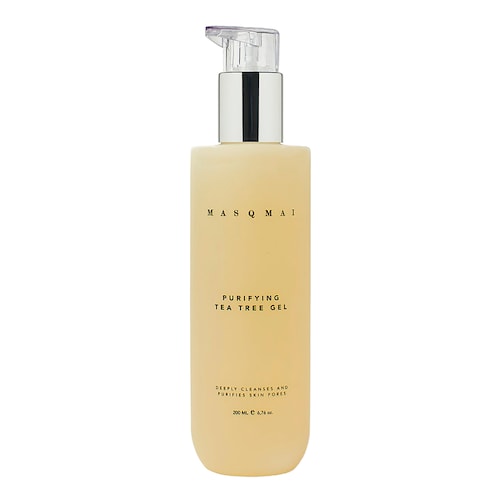 Masqmai - Purifying Tea Tree Gel