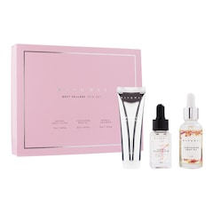 Best Seller Set - Rotina Corpo e Cabelo formato viagem, Masqmai