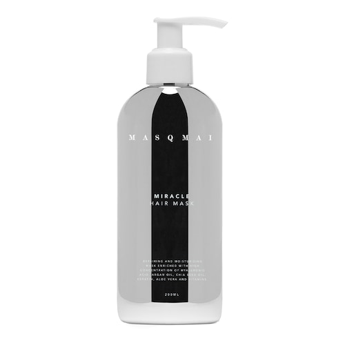 Masqmai - Miracle Hair Mask