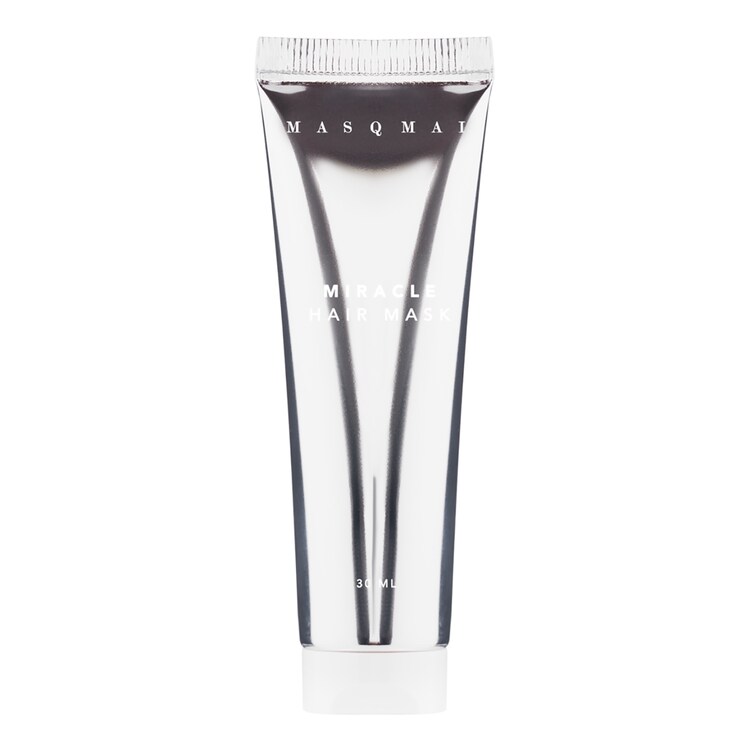 Miracle Hair Mask - Mini Maschera Idratante per Capelli Formato Viaggio