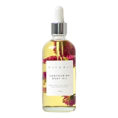 Contouring Body Oil - Aceite anticelul&iacute;tico y tonificante, Masqmai