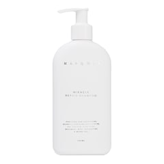 Miracle repair shampoo - Champ&ocirc; Reparador, Masqmai