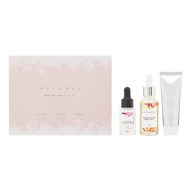 Christmas Best seller trio set - Estuche de Navidad