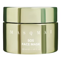 SOS FACE MASK - Maschera Viso, MASQMAI