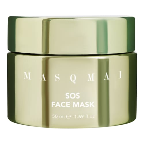 Masqmai - SOS Face Mask