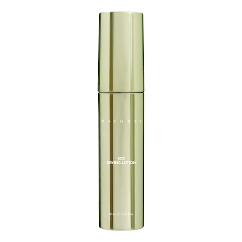 MASQMAI - SOS DRY LOTION