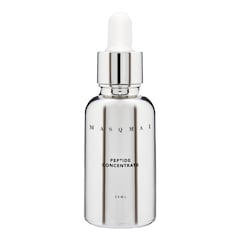 Peptide Concentrate - Booster - Potenciador para el rostro, Masqmai