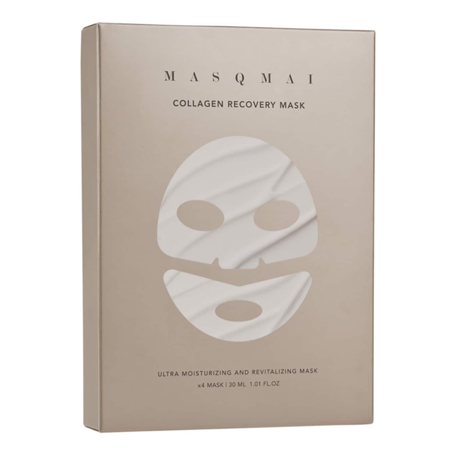 Collagen recovery mask - mascarilla reparadora | Masqmai ≡ SEPHORA