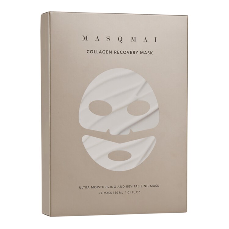 Collagen recovery mask - mascarilla reparadora