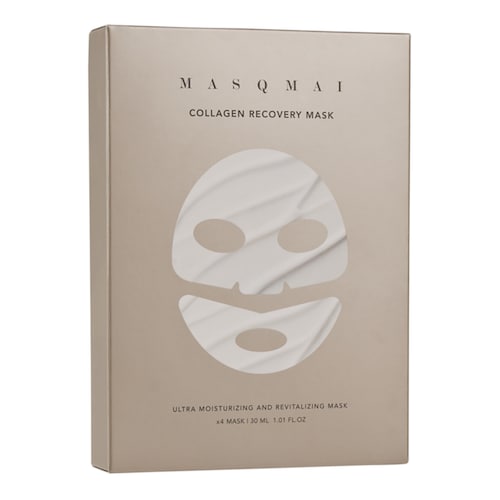 Masqmai - Collagen recovery mask