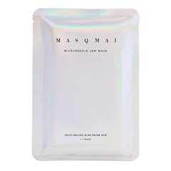 MICRONEEDLE JAW MASK - Refina y calma la piel grasa, Masqmai