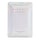 MICRONEEDLE JAW MASKS - Raffina e lenisce la pelle grassa.