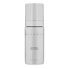 Pro Platinum Cream - Crema idratante anti-età, MASQMAI