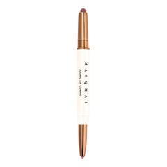 Iconic Lip Combo - Lip liner & lip balm duo, Masqmai
