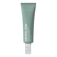 CRYSTAL SKIN - Instant Glow & Hydration Face Light-emulsion, Masqmai