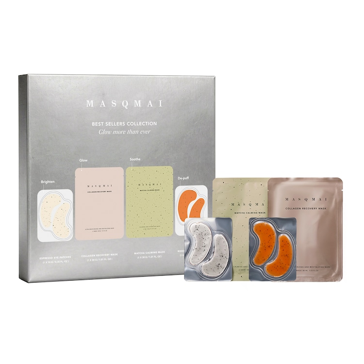 Best Seller Collection Set - Masqmai Best Sellers