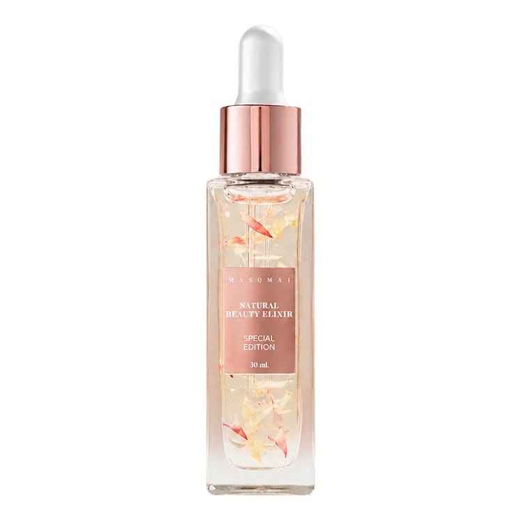 NATURAL BEAUTY ELIXIR - SPECIAL EDITION