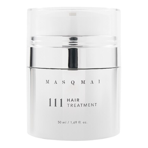 Masqmai - 111 Hair Treatment -tratamiento intensivo reparador del cabello