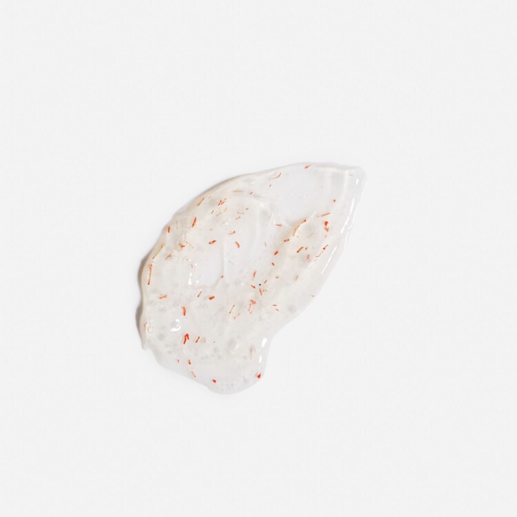 Rooibos Face scrub - Exfoliante facial doble beneficio