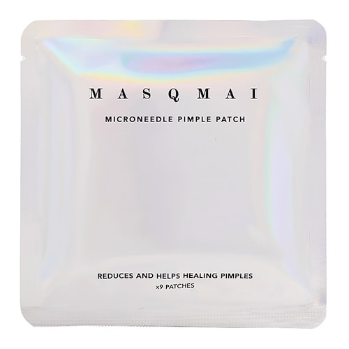 MASQMAI - Microneedle Pimple Patches