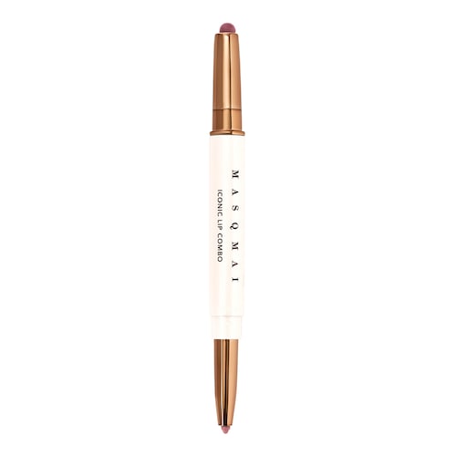 Masqmai - Iconic Lip Combo