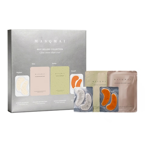 MASQMAI - Best Seller Collection Set