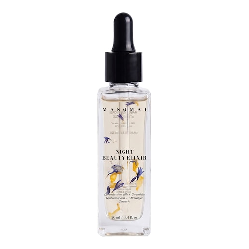 MASQMAI - NIGHT BEAUTY ELIXIR